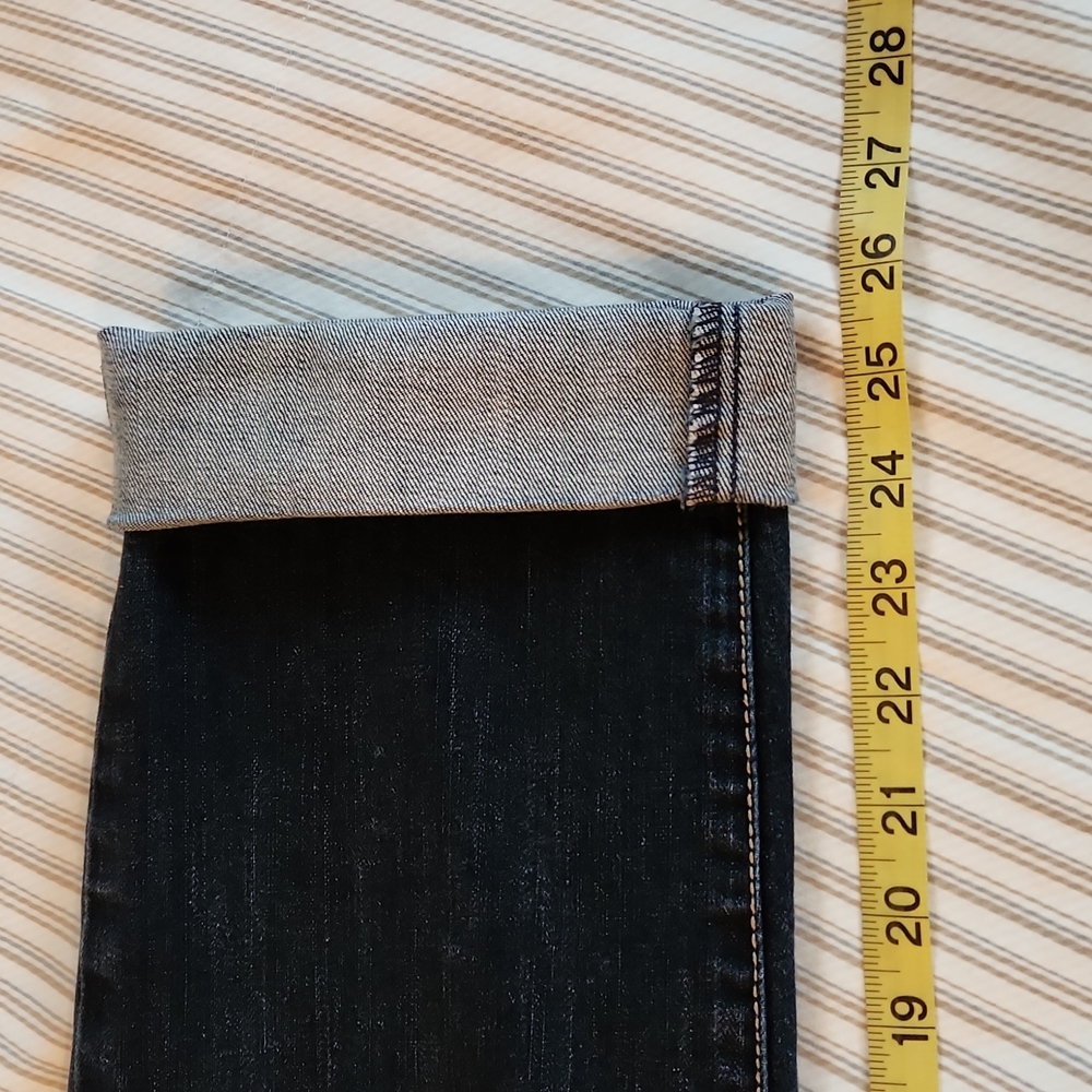 ON HOLD KUT FROM THE KLOTH Women's Jeans 10. Please review description. - Picture 4 of 12